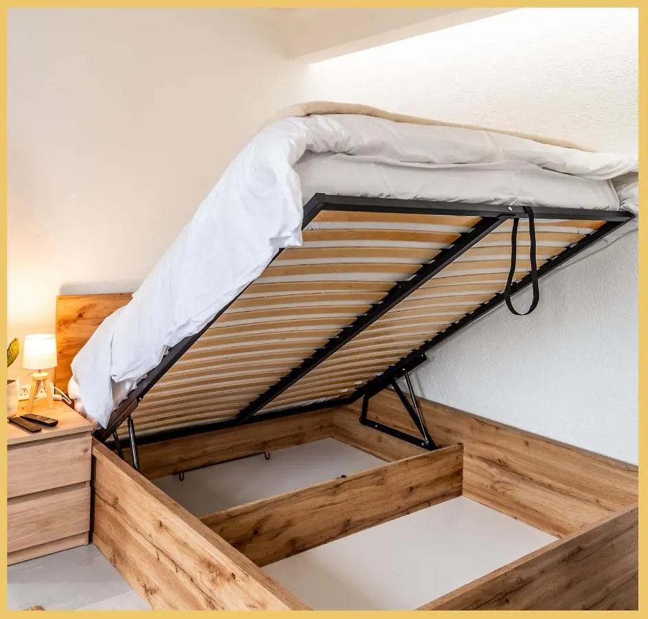 Studio I Haut De Gamme I Annemasse Appartement